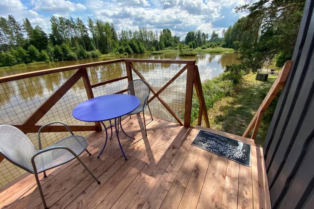 Dragon House In The Tree! Jacuzzi, Sauna ,Cinema,Heated Lici  Bagian luar foto