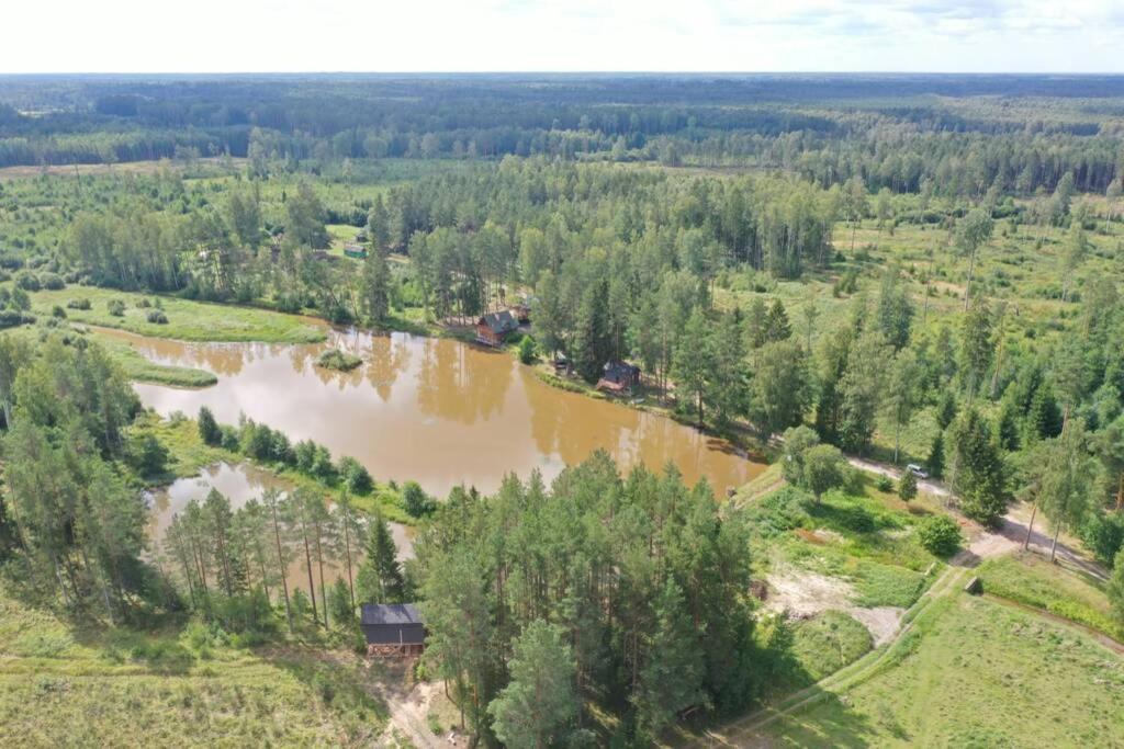 Dragon House In The Tree! Jacuzzi, Sauna ,Cinema,Heated Lici  Bagian luar foto