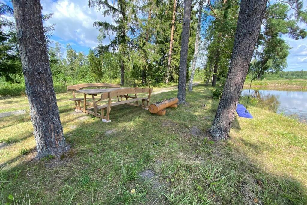 Dragon House In The Tree! Jacuzzi, Sauna ,Cinema,Heated Lici  Bagian luar foto