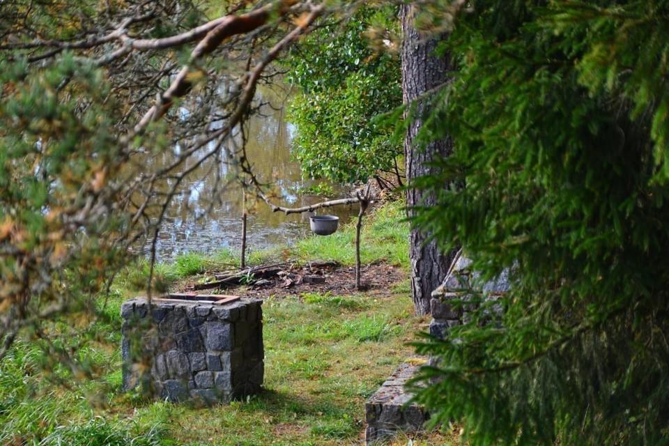 Dragon House In The Tree! Jacuzzi, Sauna ,Cinema,Heated Lici  Bagian luar foto