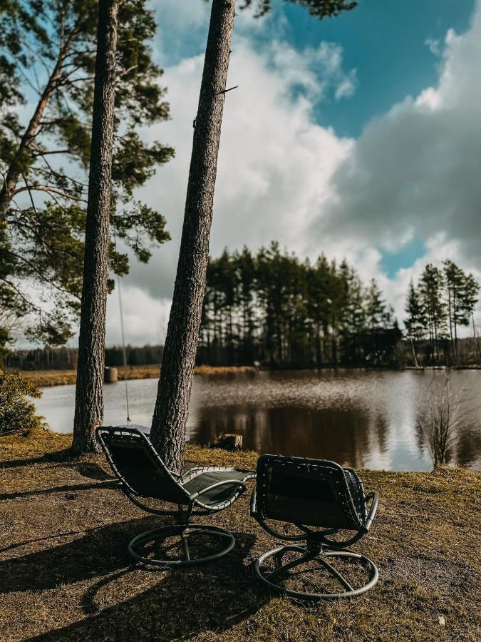 Dragon House In The Tree! Jacuzzi, Sauna ,Cinema,Heated Lici  Bagian luar foto