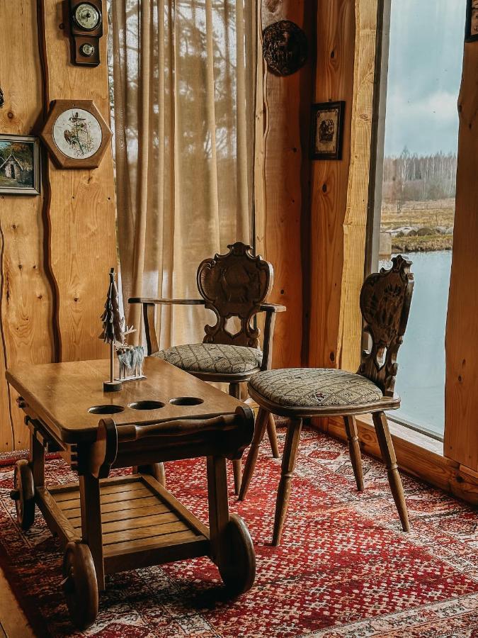 Dragon House In The Tree! Jacuzzi, Sauna ,Cinema,Heated Lici  Bagian luar foto